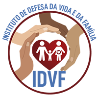 logo idvf